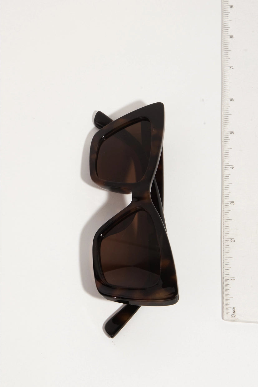 MALIBU SUNGLASSES