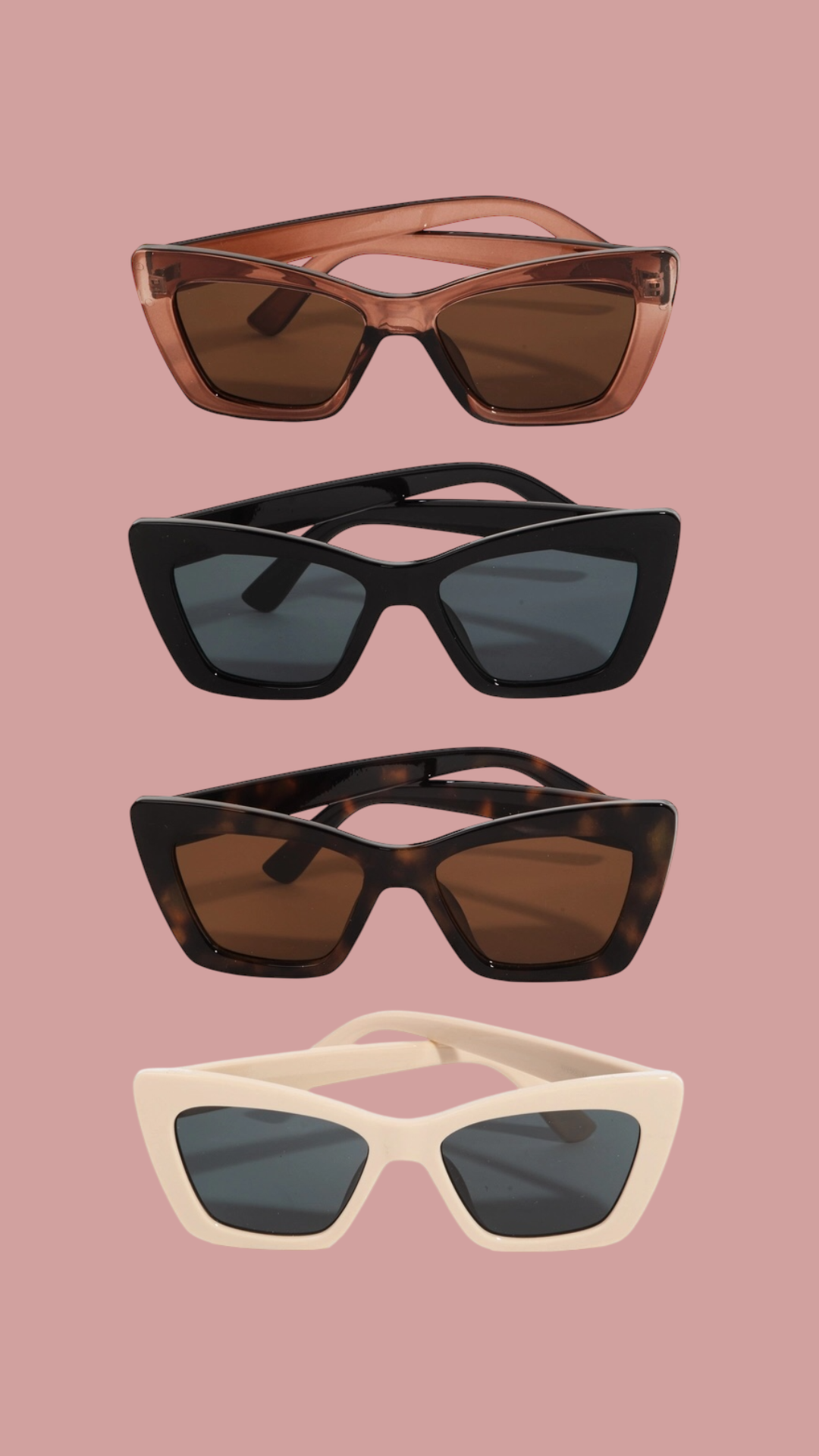 MALIBU SUNGLASSES
