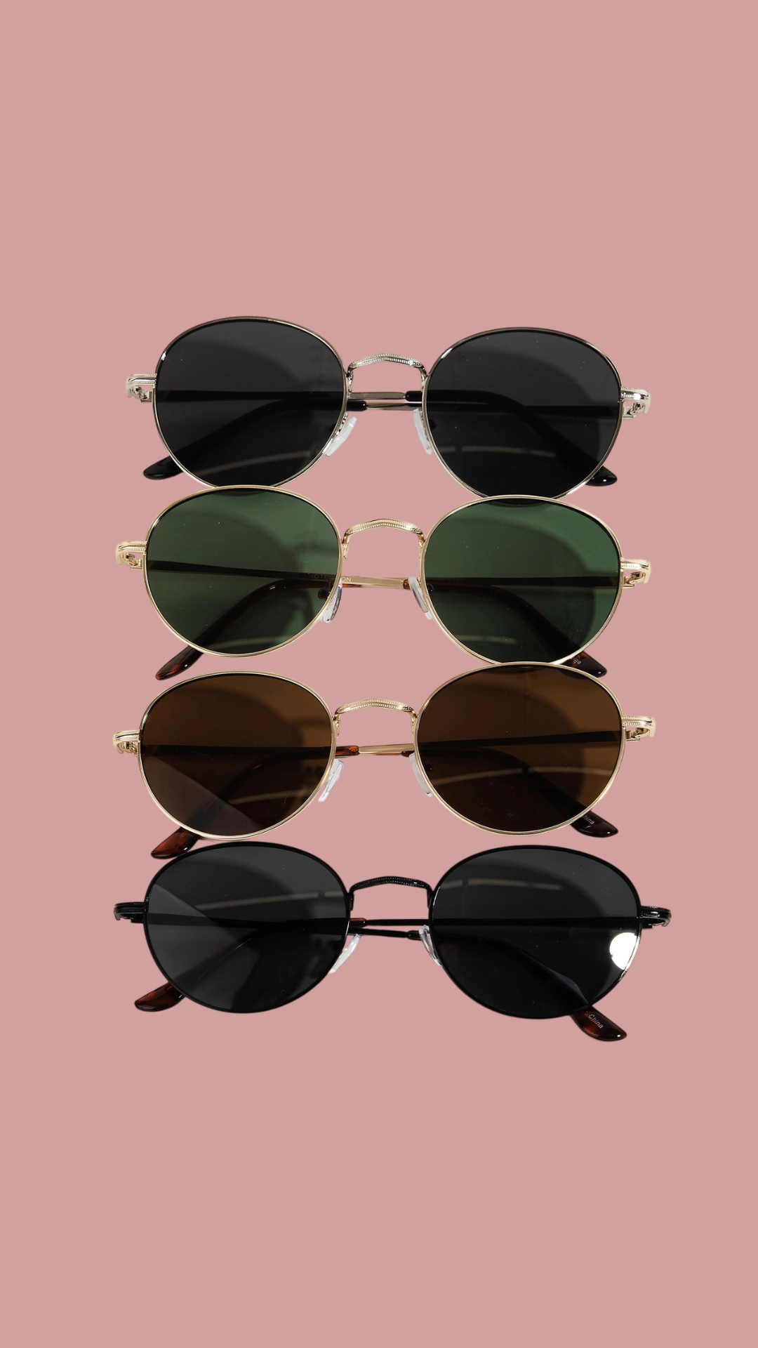 COLLINS SUNGLASSES