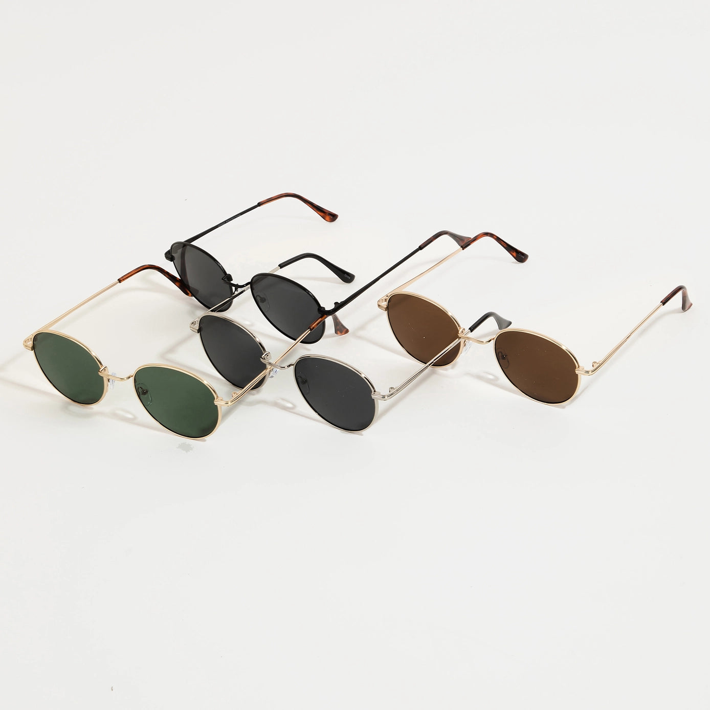 COLLINS SUNGLASSES