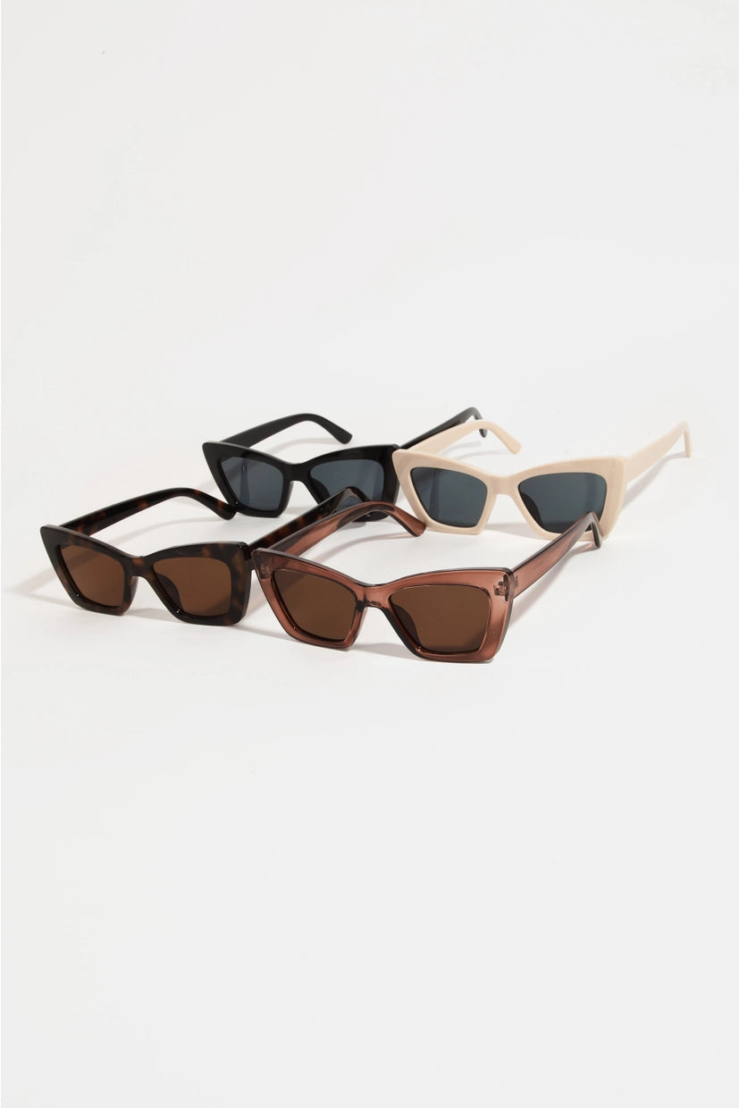 MALIBU SUNGLASSES