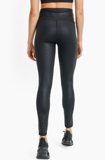 Load image into Gallery viewer, ASTERA HIGH RISE ATHLETIC LEGGING
