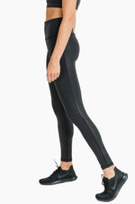 Load image into Gallery viewer, ASTERA HIGH RISE ATHLETIC LEGGING
