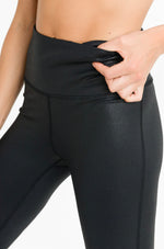 Load image into Gallery viewer, ASTERA HIGH RISE ATHLETIC LEGGING
