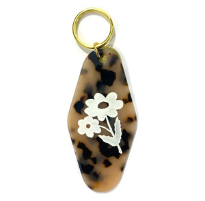 HOTEL KEY CHAINS
