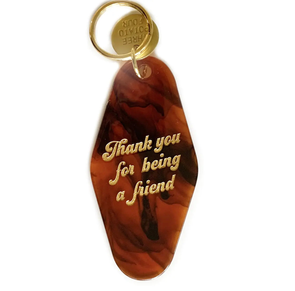 HOTEL KEY CHAINS