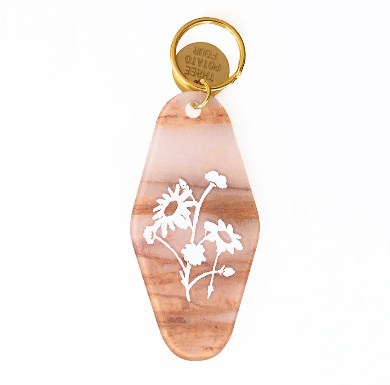 HOTEL KEY CHAINS
