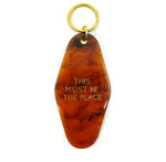 Load image into Gallery viewer, HOTEL KEY CHAINS

