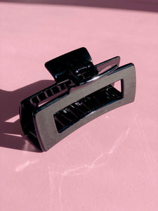 SET OF 3 CLAW CLIPS